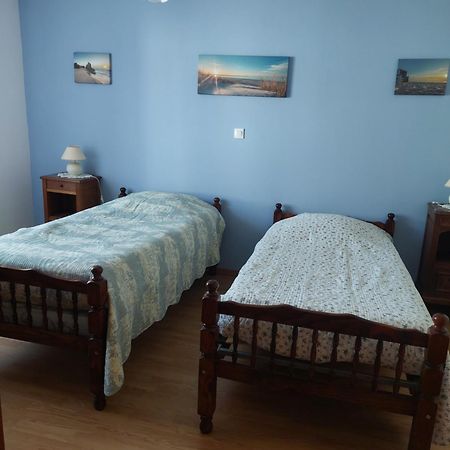 La Maison Seillere Senones  Zewnętrze zdjęcie