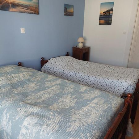 La Maison Seillere Senones  Zewnętrze zdjęcie
