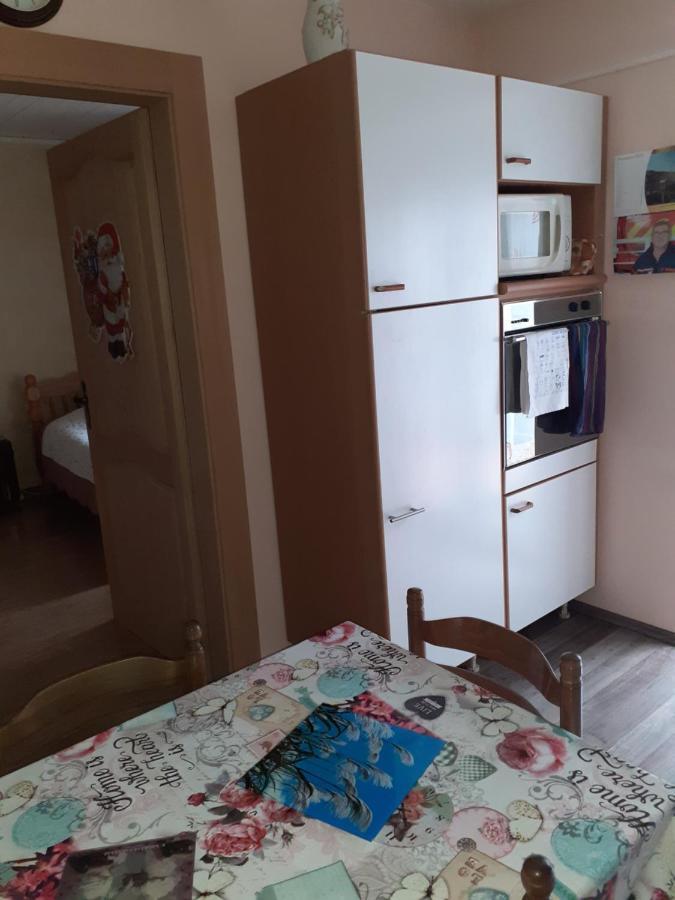 La Maison Seillere Senones  Zewnętrze zdjęcie