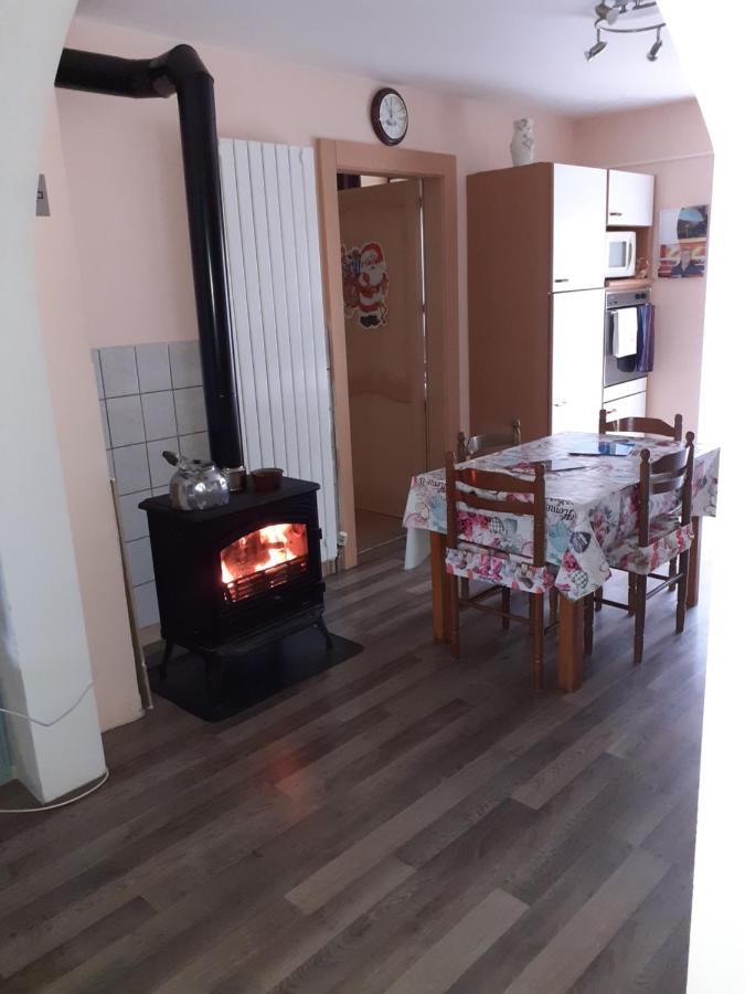 La Maison Seillere Senones  Zewnętrze zdjęcie