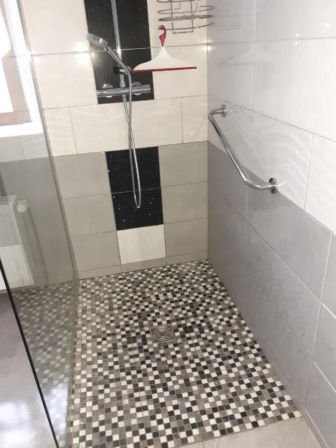 La Maison Seillere Senones  Zewnętrze zdjęcie