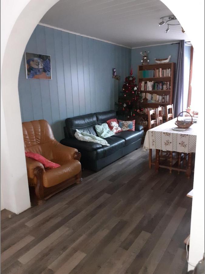 La Maison Seillere Senones  Zewnętrze zdjęcie