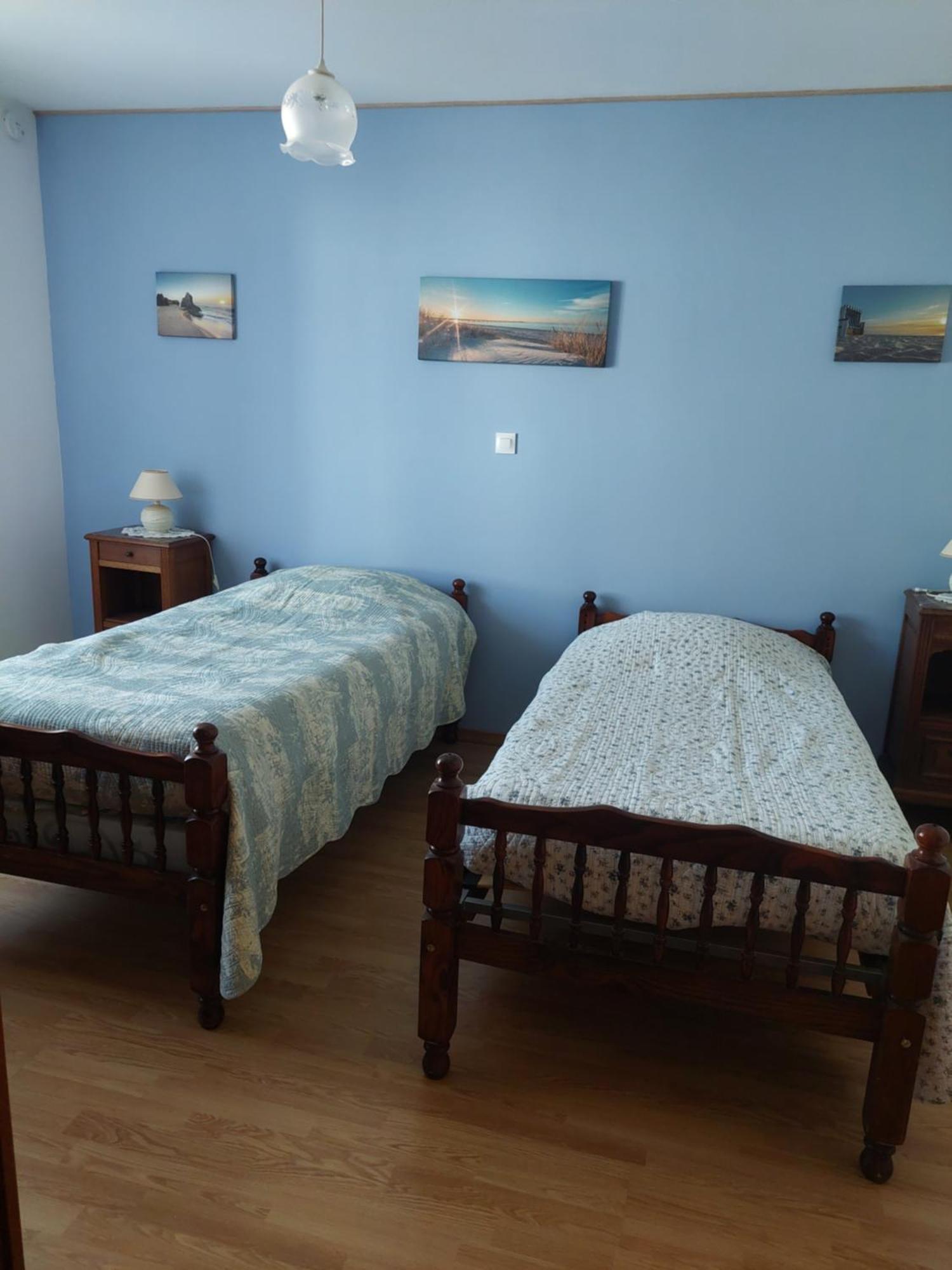 La Maison Seillere Senones  Zewnętrze zdjęcie