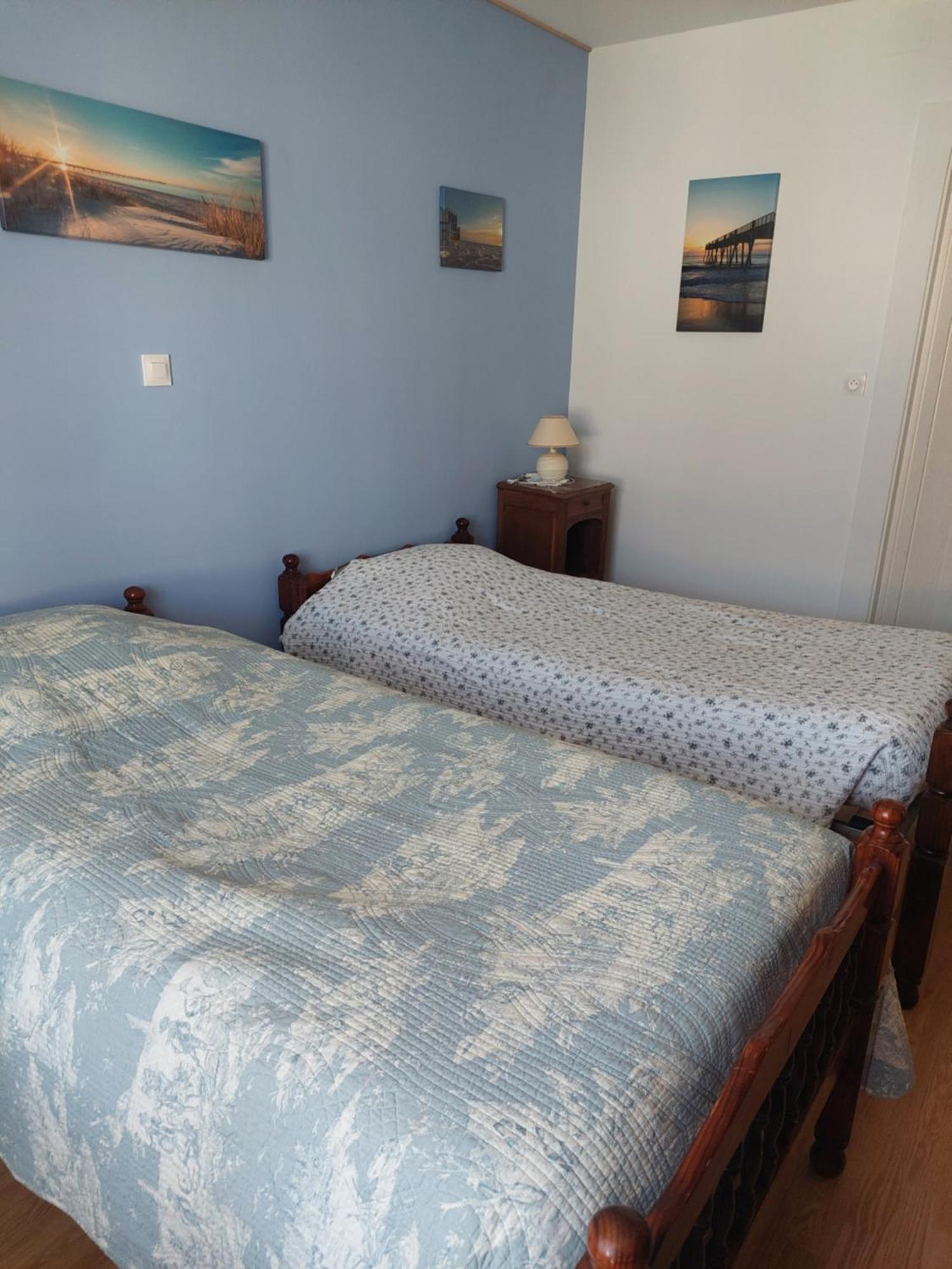 La Maison Seillere Senones  Zewnętrze zdjęcie