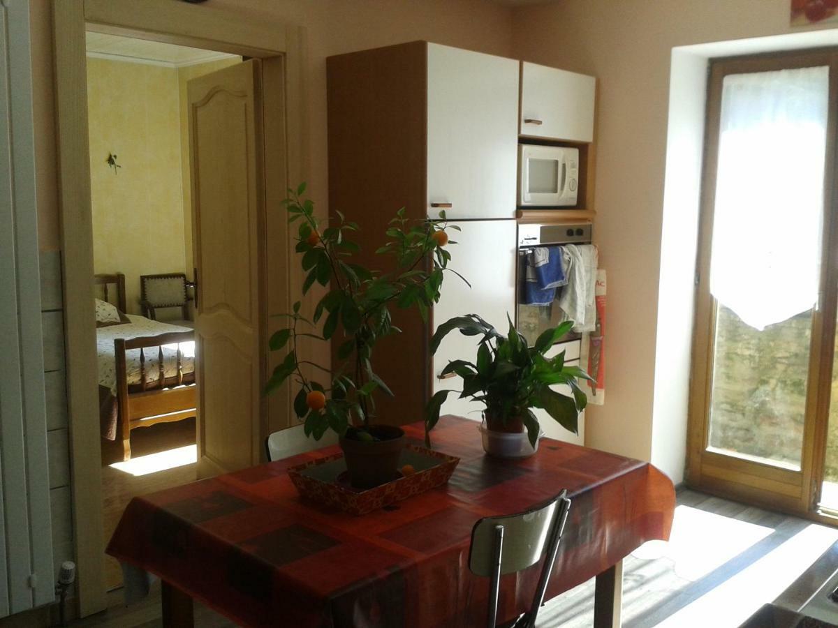La Maison Seillere Senones  Zewnętrze zdjęcie